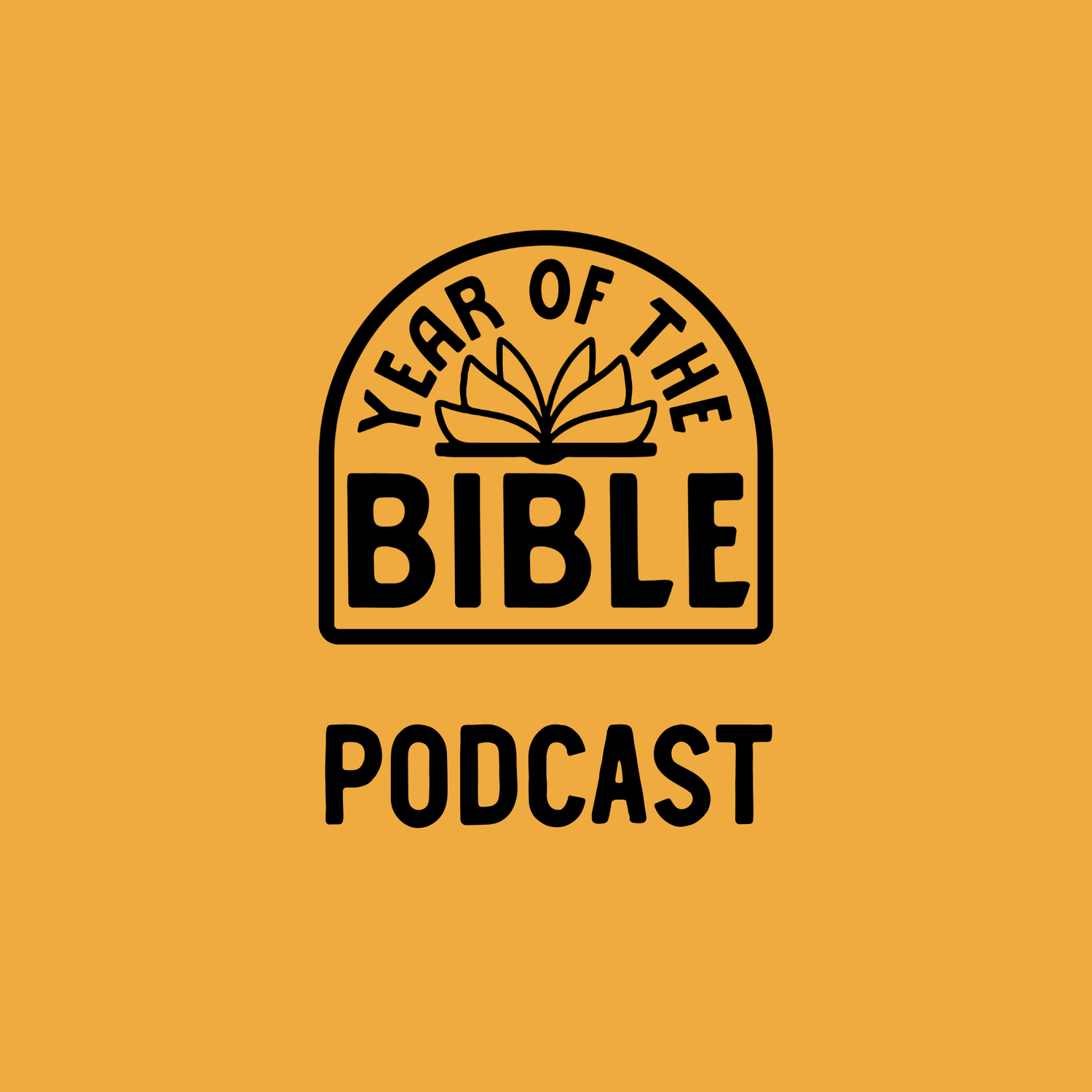Podcast: Biblical Deja Vu episode artwork