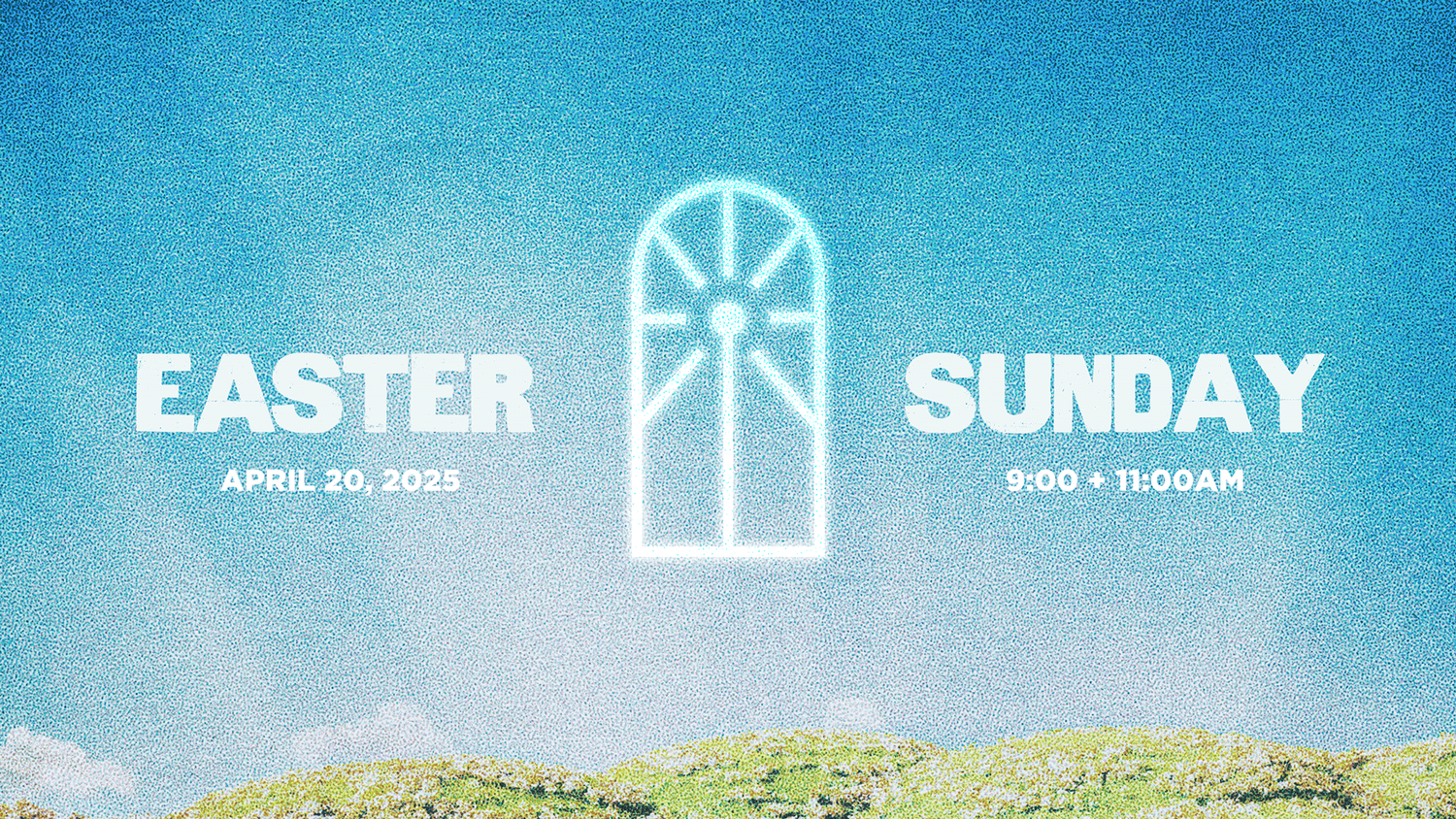 Easter 2025: Why Look for the Living Among the Dead? episode artwork