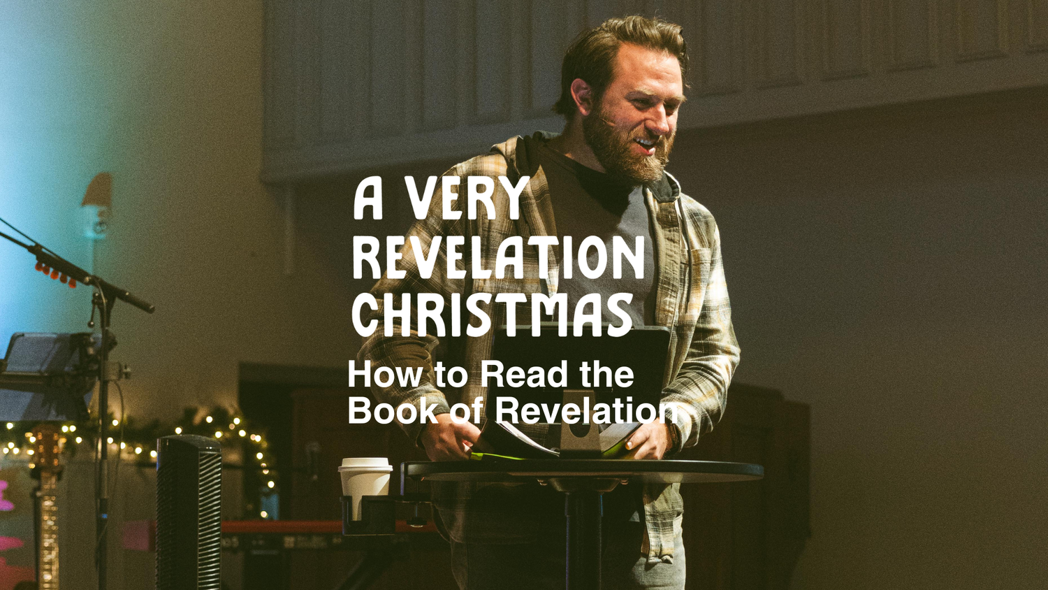 How to Read the Book of Revelation episode artwork