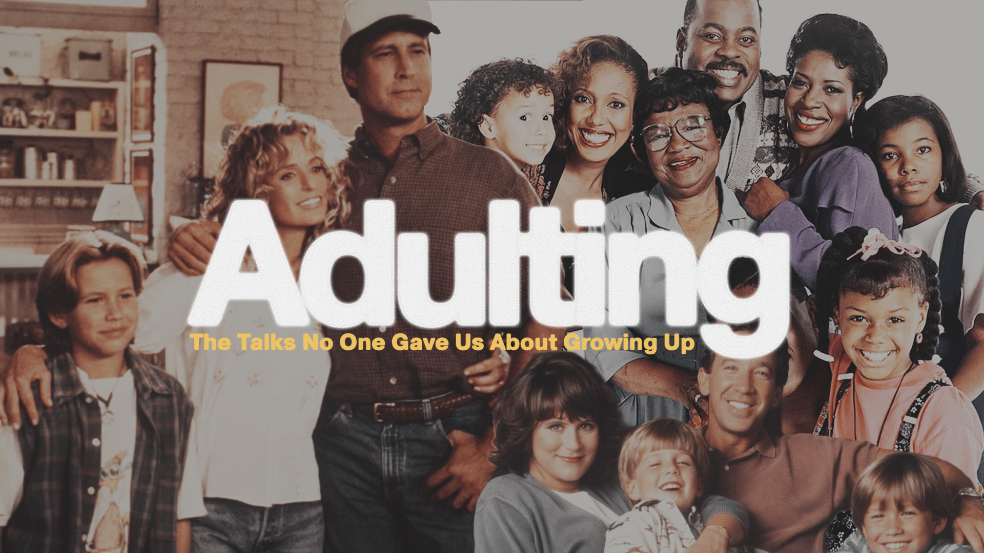 Adulting: The Talks No One Gave Us About Growing Up