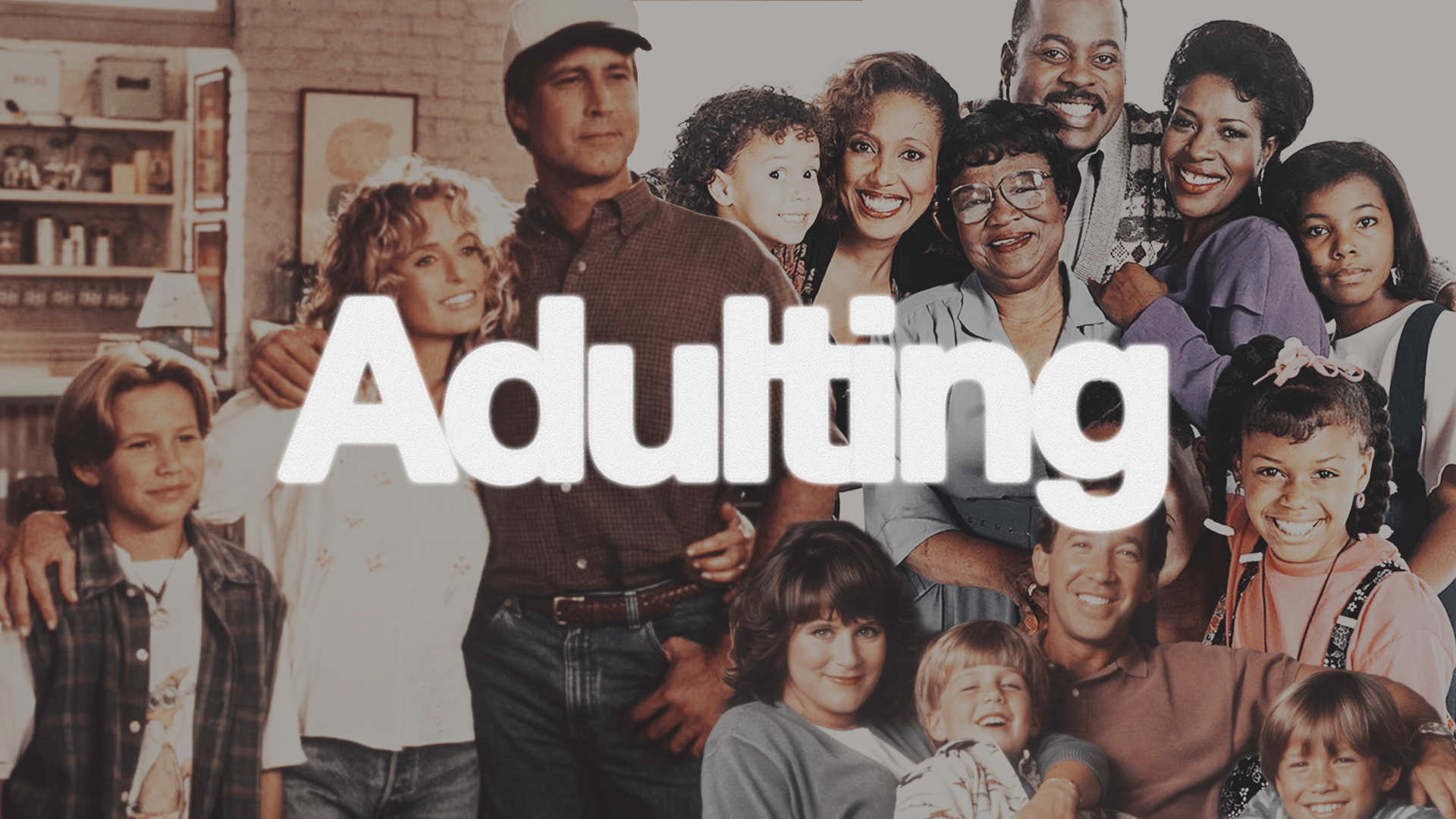 Adulting: The Talks No One Gave Us About Growing Up