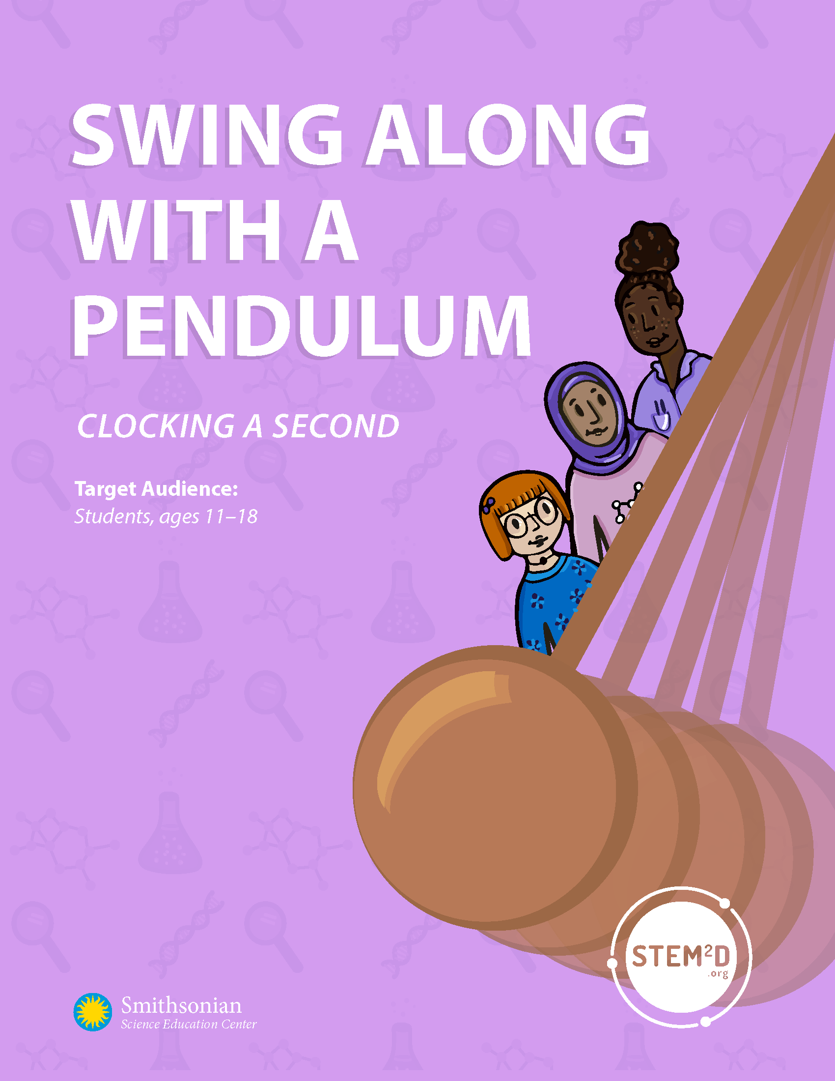 Swing Along With A Pendulum cover.png