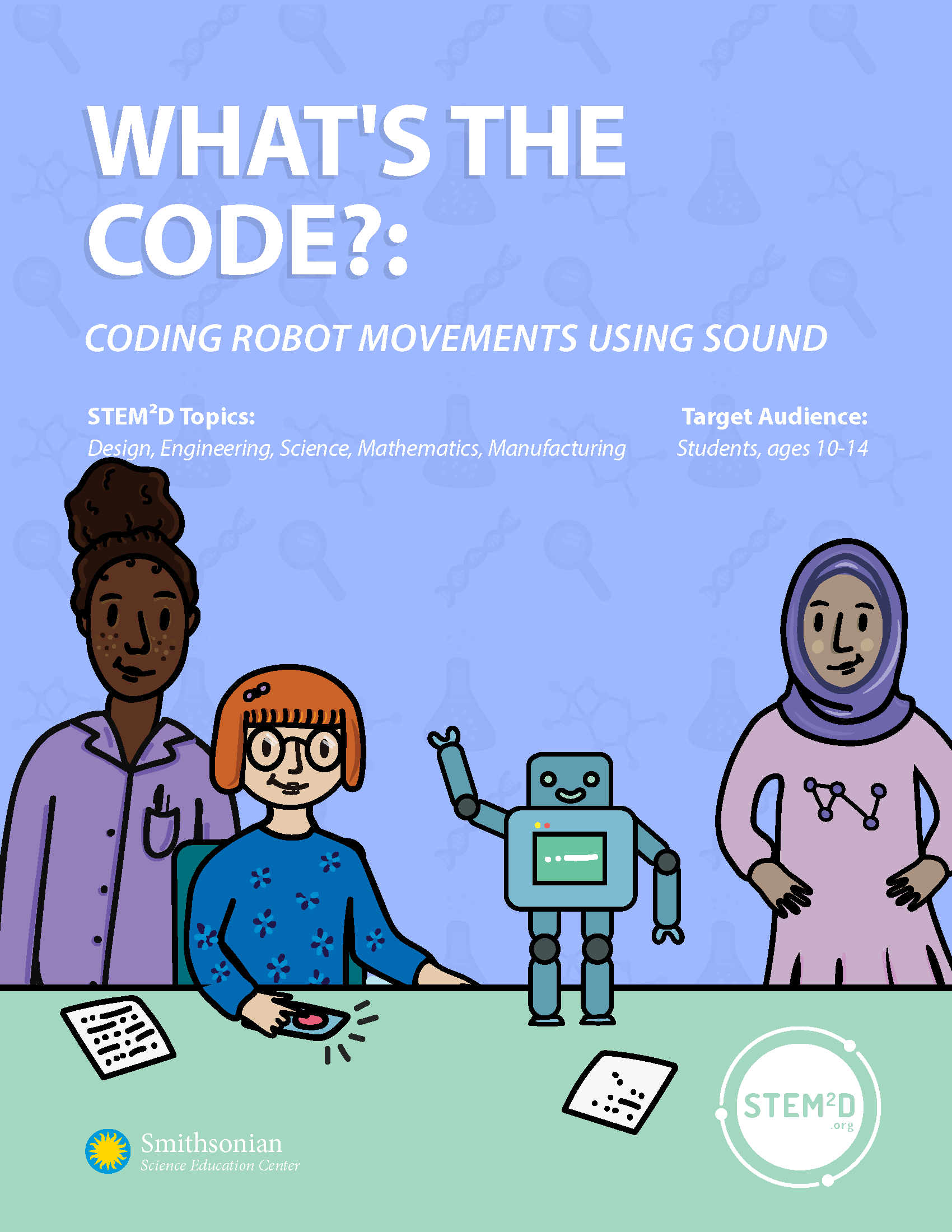 What's the Code cover.png