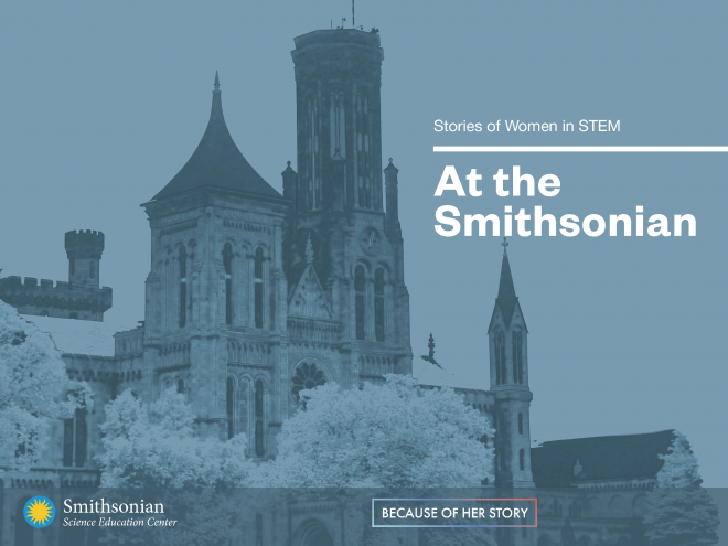 Women in STEM at the Smithsonian_En cover_0.png