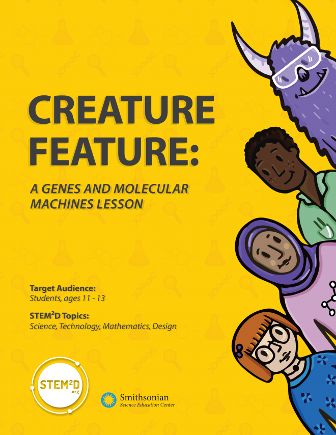 CreatureFeature_En cover.png