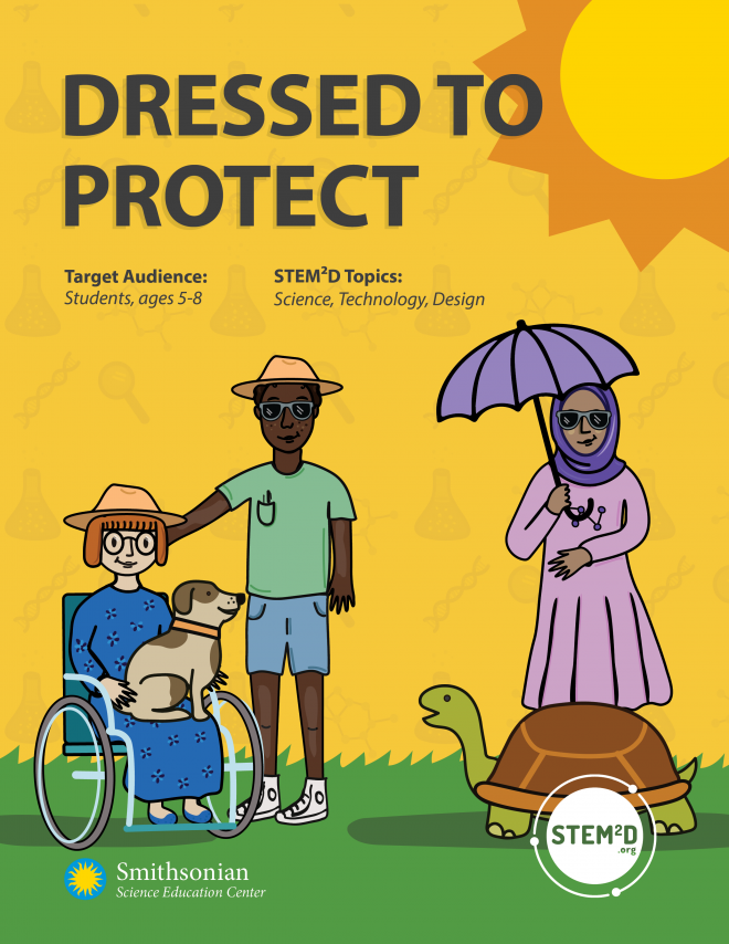 Dressed to Protect_En cover.png