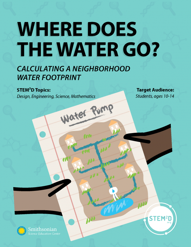WhereDoestheWaterGo_En cover.png