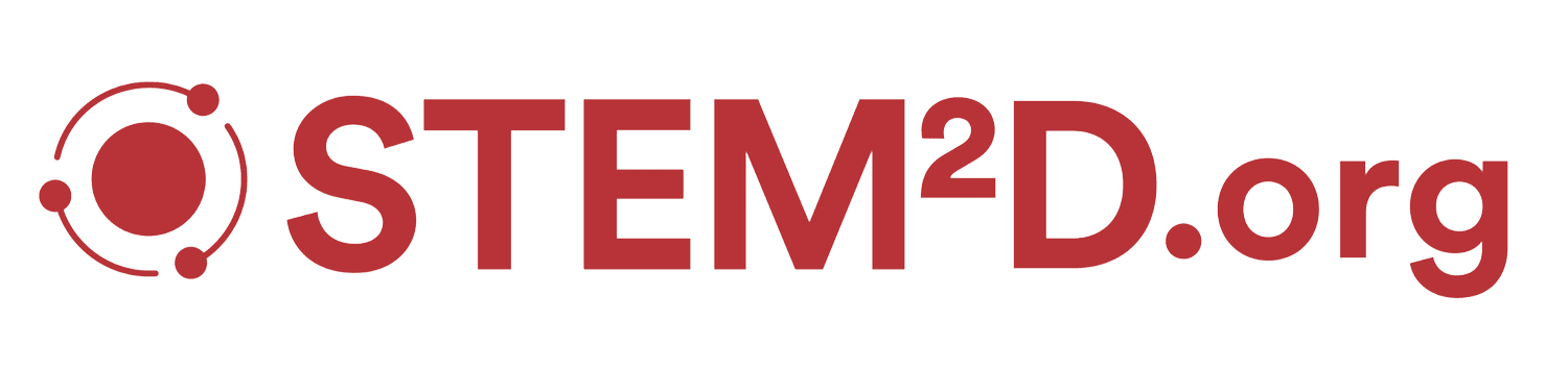 STEM²D