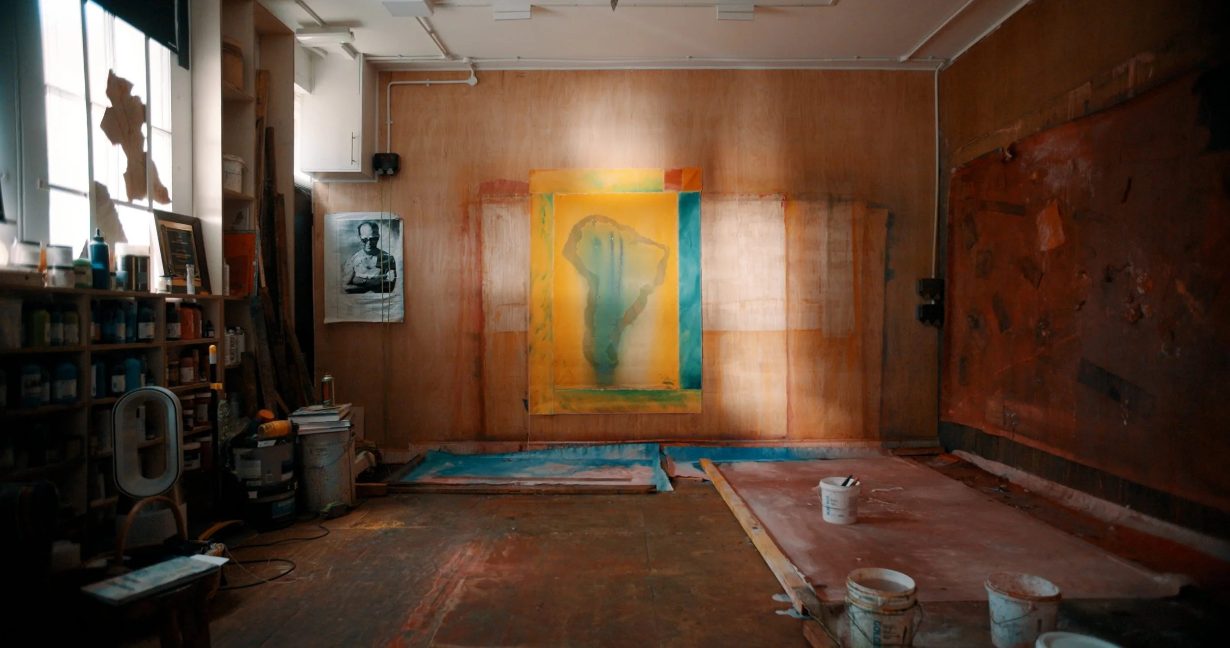 Frank Bowling Studio.jpg