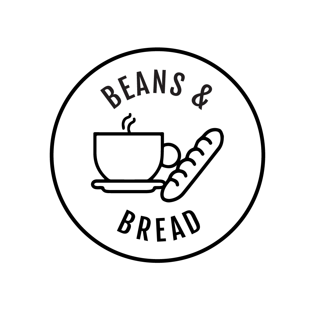Menu — Beans & Bread