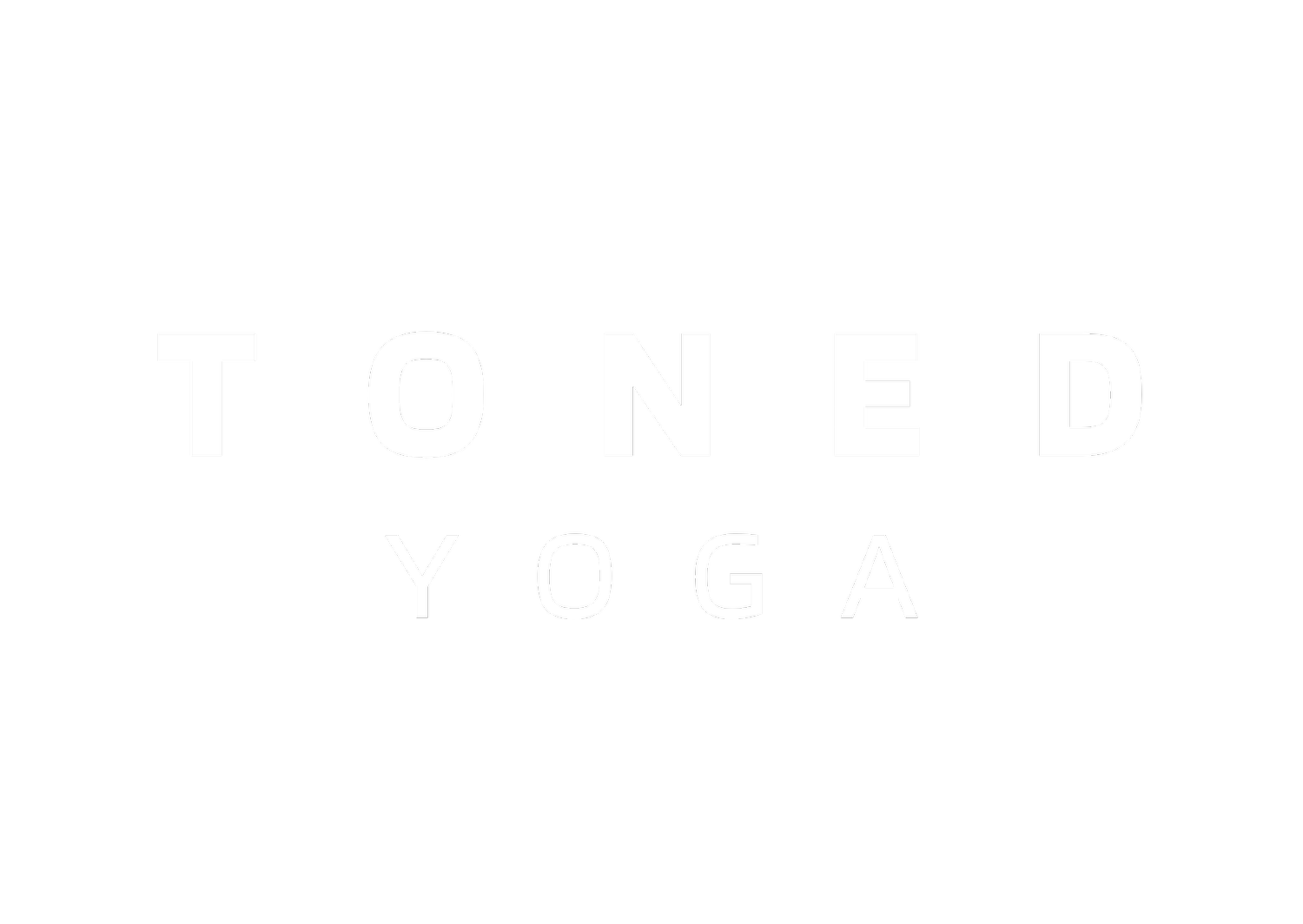 Toned Yoga