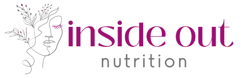 Inside Out Nutrition - Cochrane Alberta Holistic Nutrition for Moms and Families