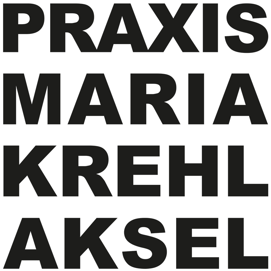 PRAXIS MARIA KREHL-AKSEL I Psychotherapie Konstanz