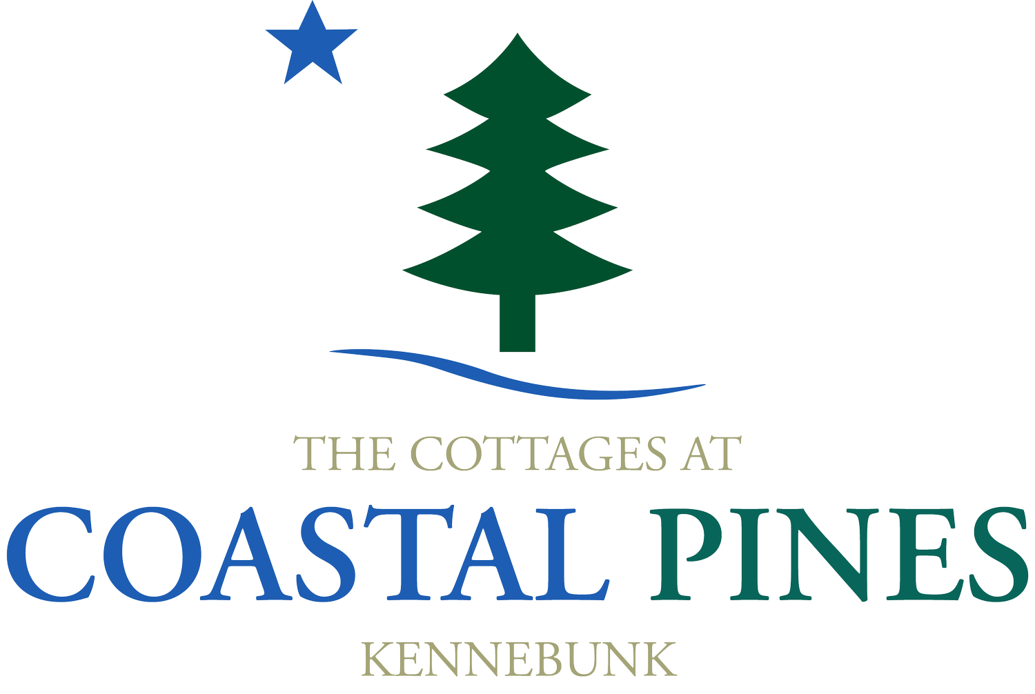 The Cottages at Coastal Pines