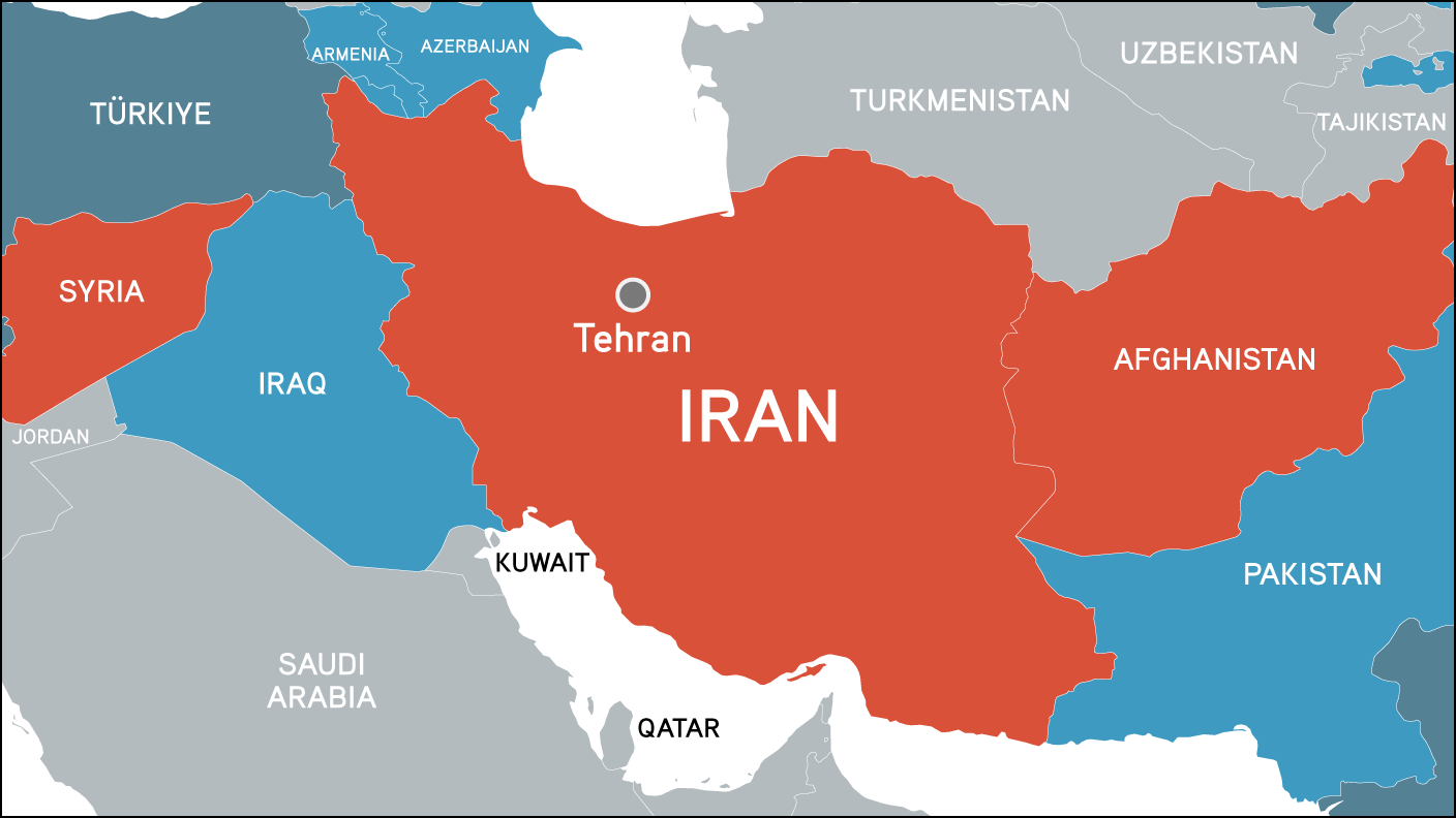 How the War in Iran Is Impacting Today’s Housing Market