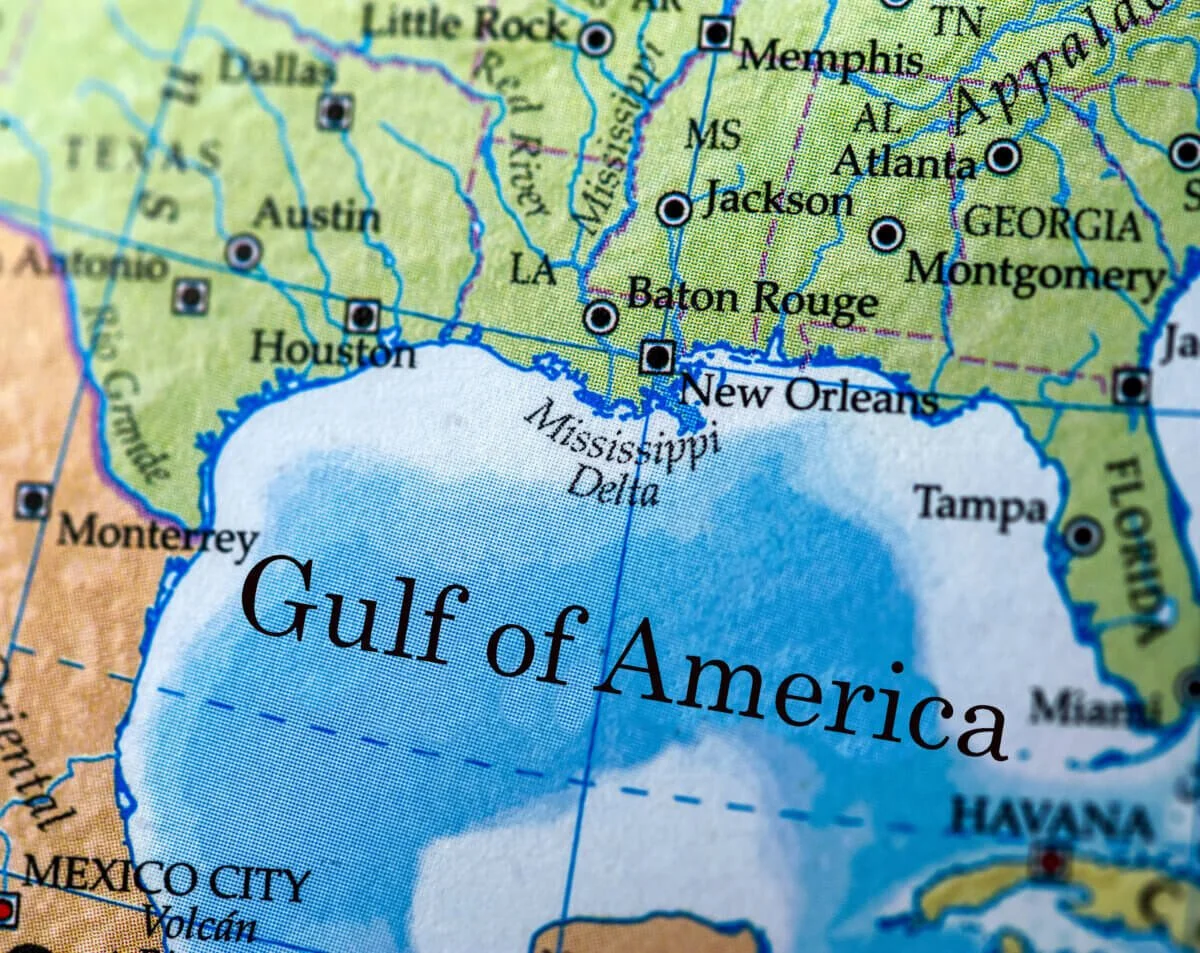 Tennessee teachers should follow Trump’s ‘Gulf of America’ order, GOP leader says