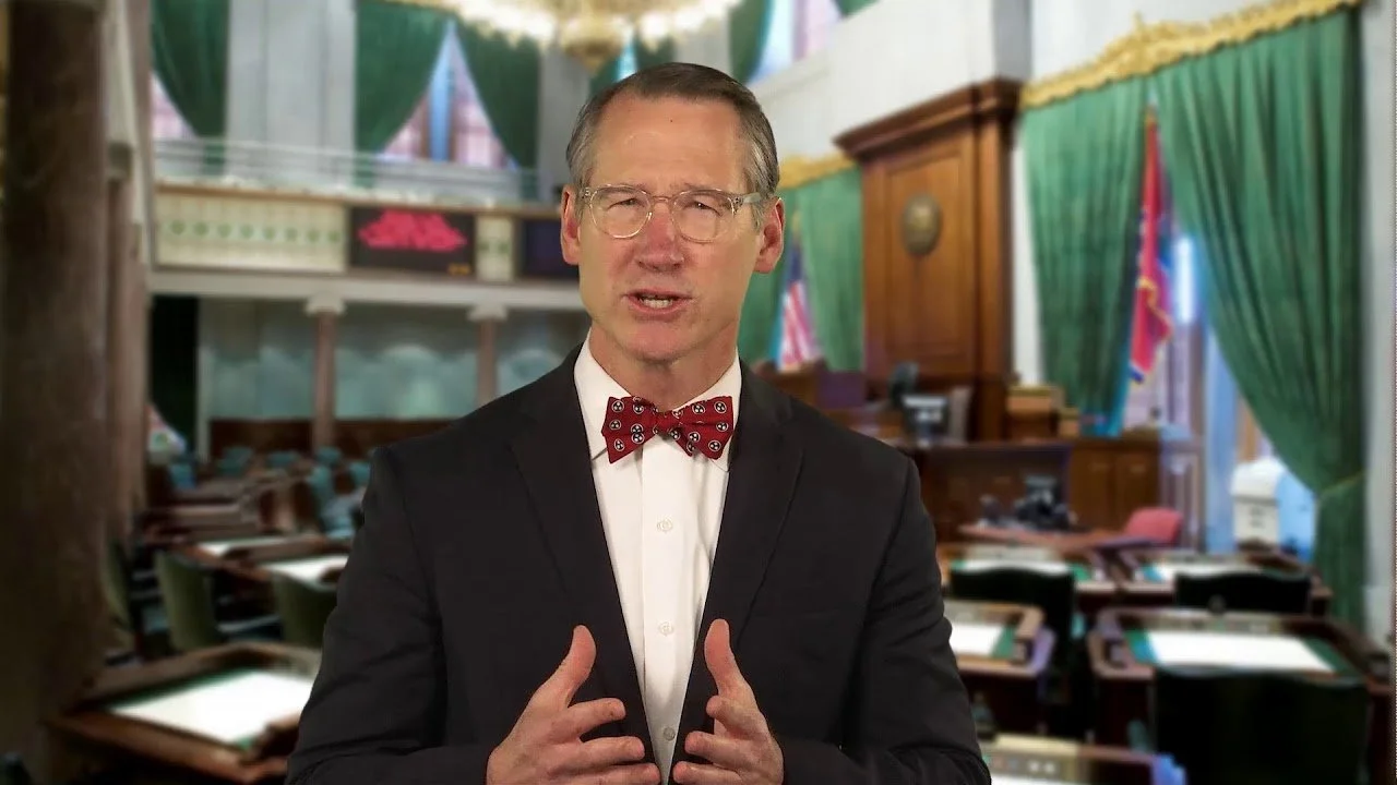 1st 2 State Funding Releases Approved By Senator Watson For Tennessee State