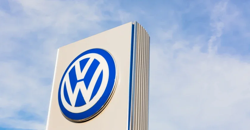 Hamilton Schools Engineering Center to House Volkswagen Program