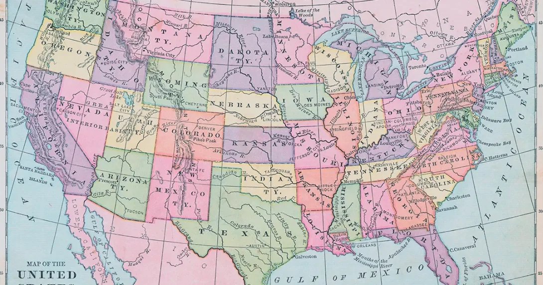 States take the lead as laboratories for AI regulation
