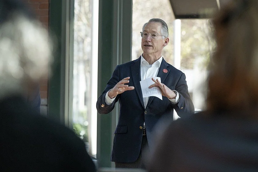 Bo Watson: Why I think it’s important to limit local property tax hikes