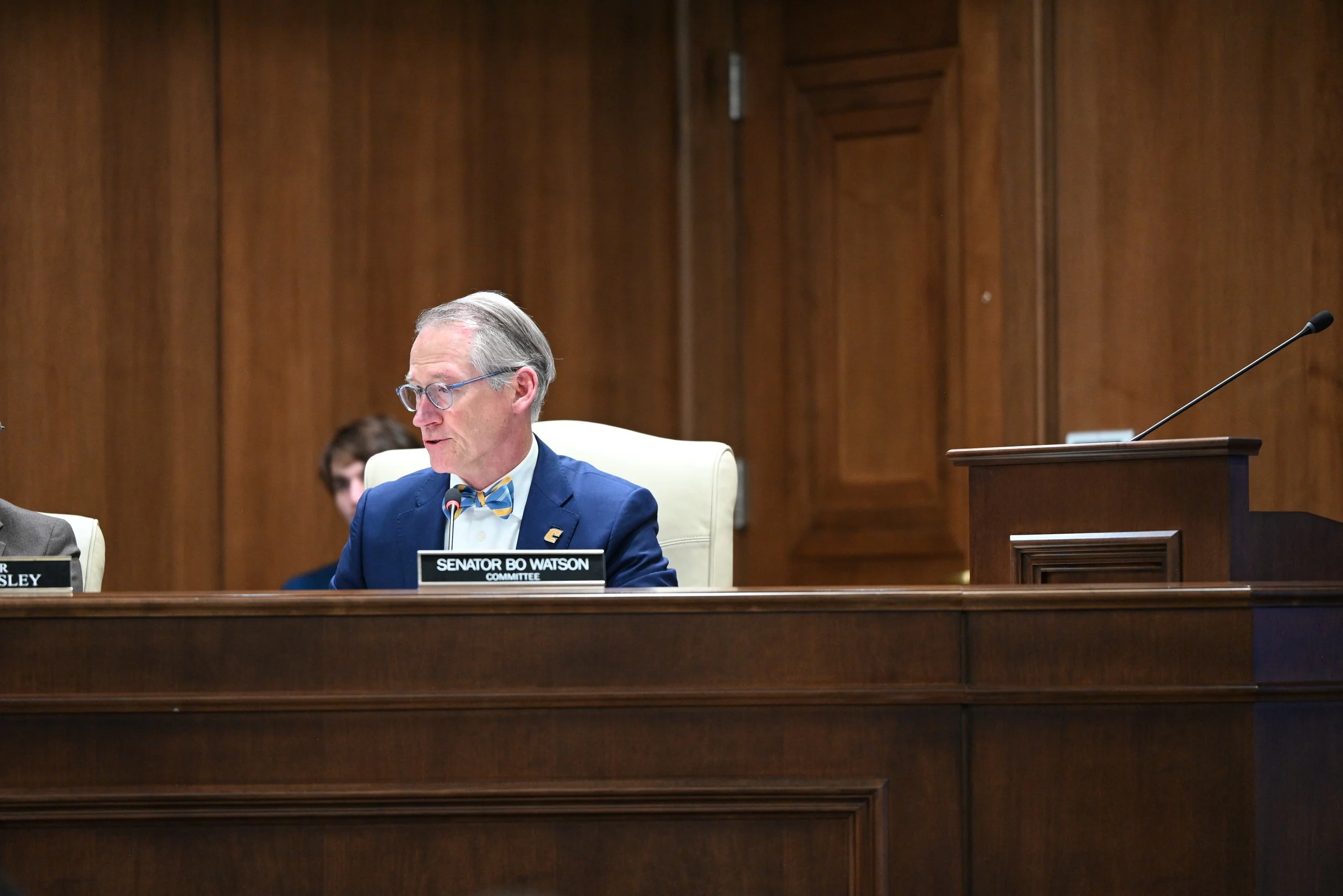 Tennessee bill would expand eye care access for residents | Opinion