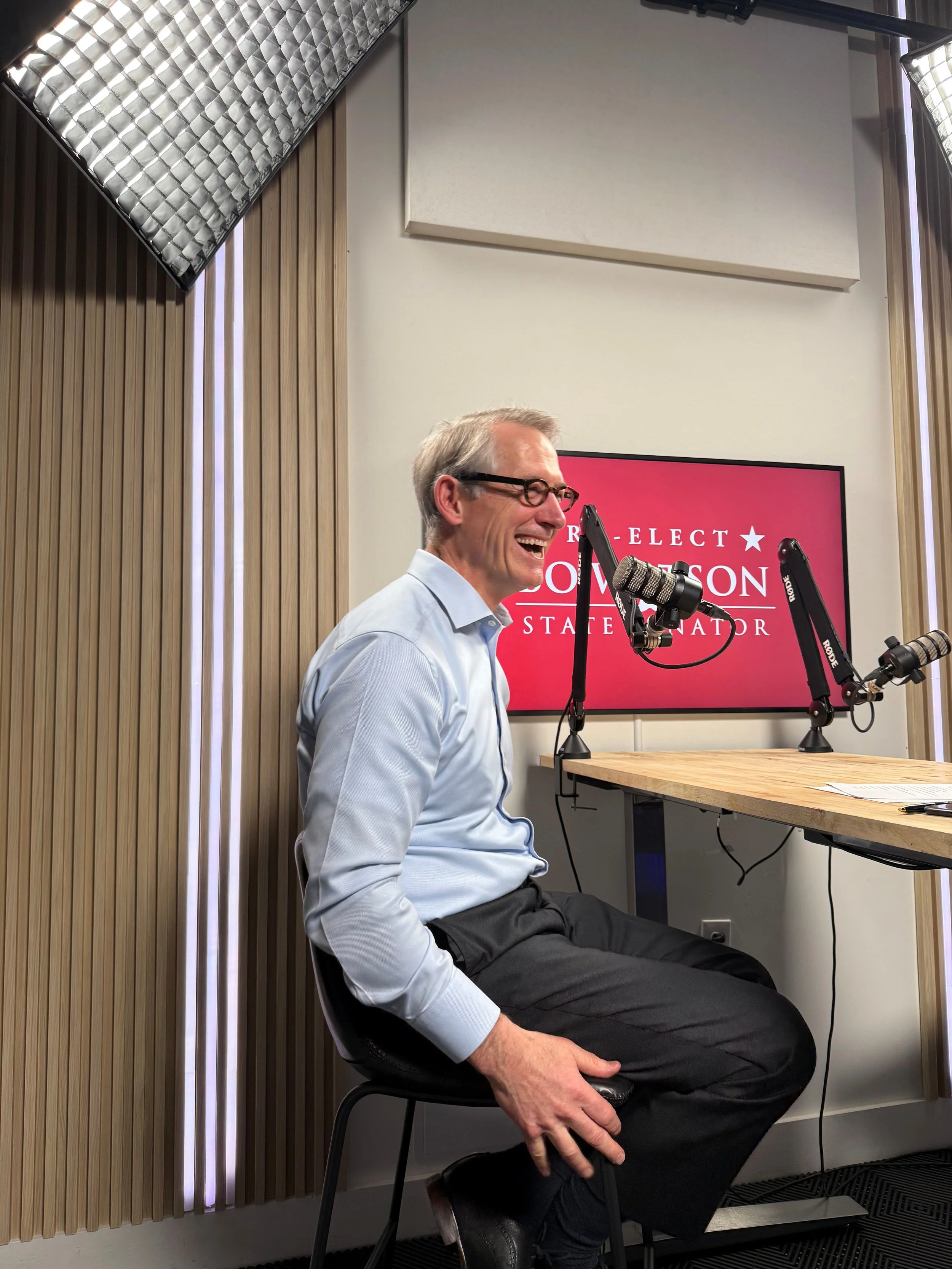 Tennessee Today With Senator Bo Watson