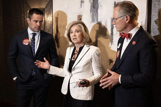 Hamilton County Mayor and Senator speak on challenges ahead of Governor’s Race
