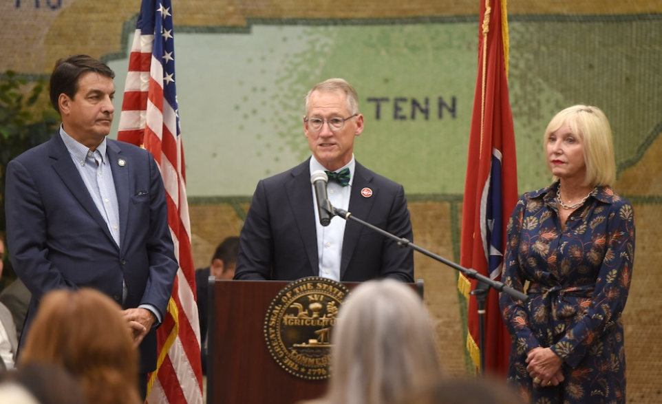 Chattanooga site named for new Moccasin Bend mental hospital