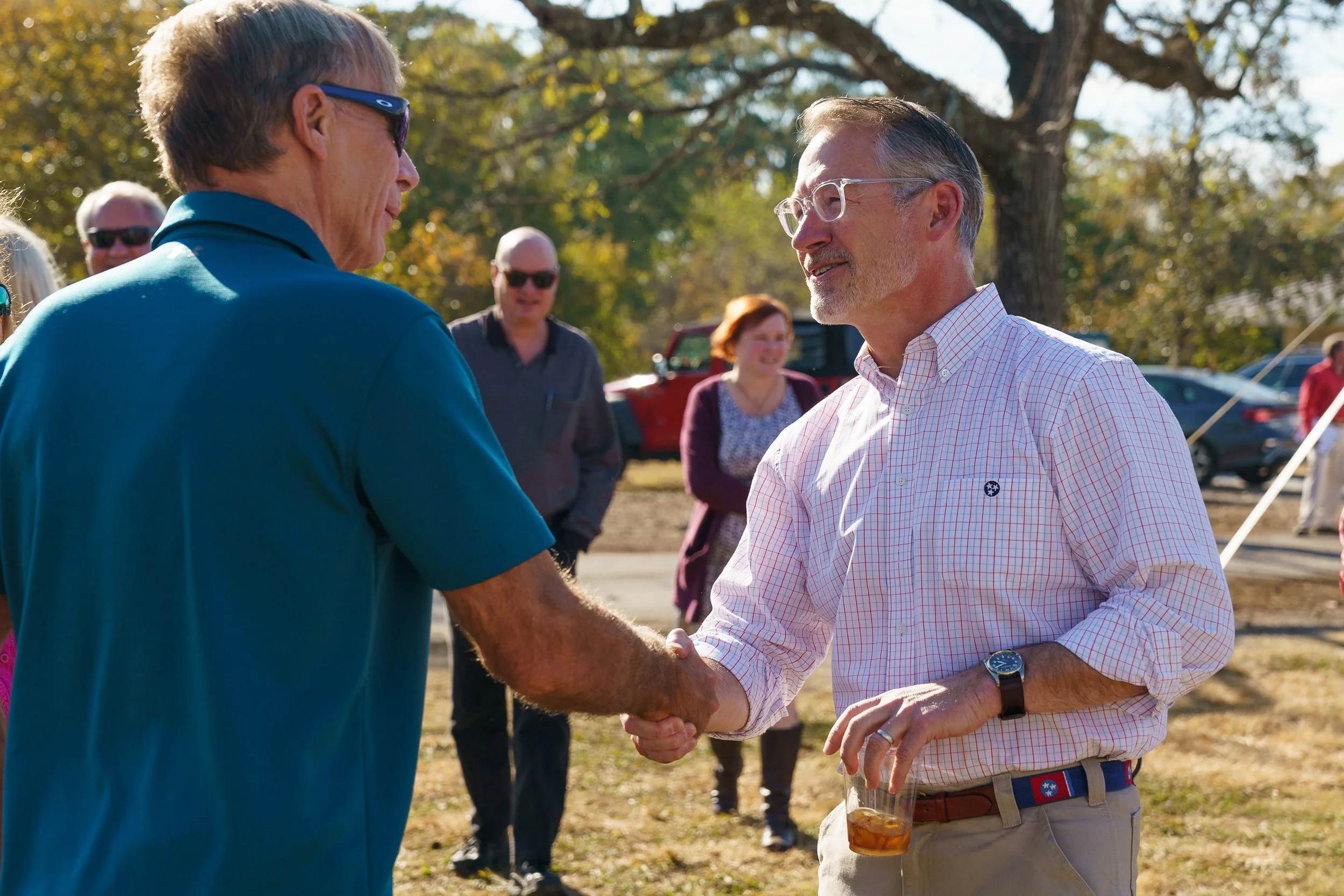 State Budget Includes $15 Million For Chattanooga Riverfront