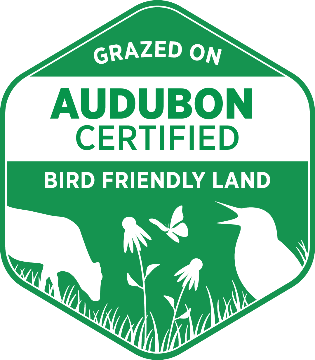 Audubon Conservation Ranching