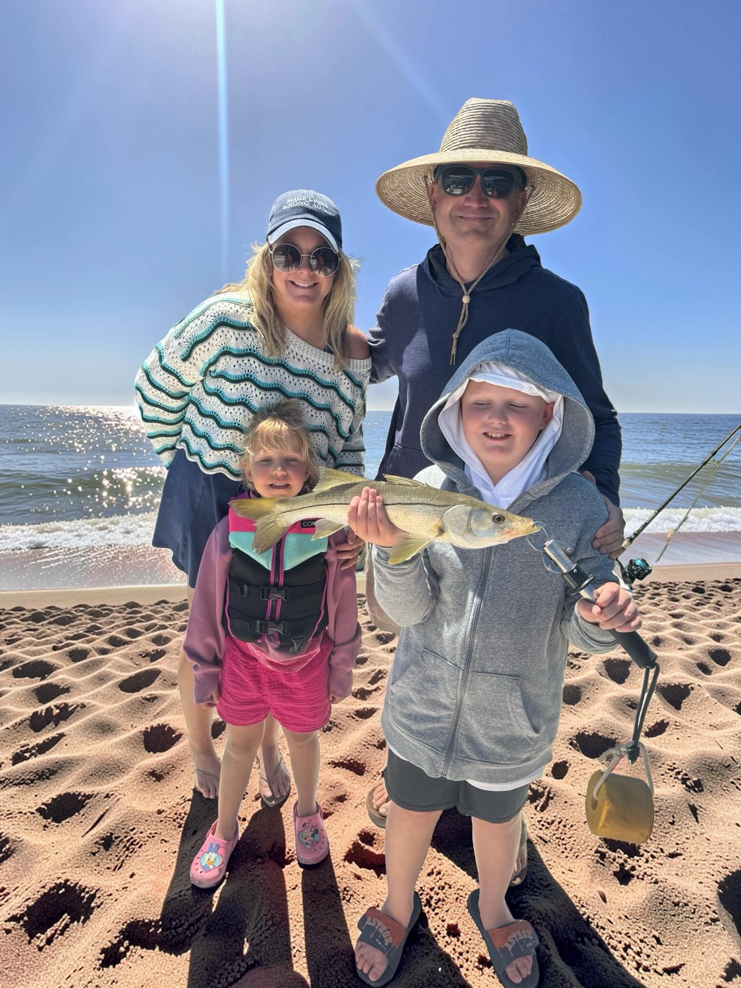 Was a stellar day at the beach with @ashleyshinkle @instashink and Crew!!! Great times with great people!