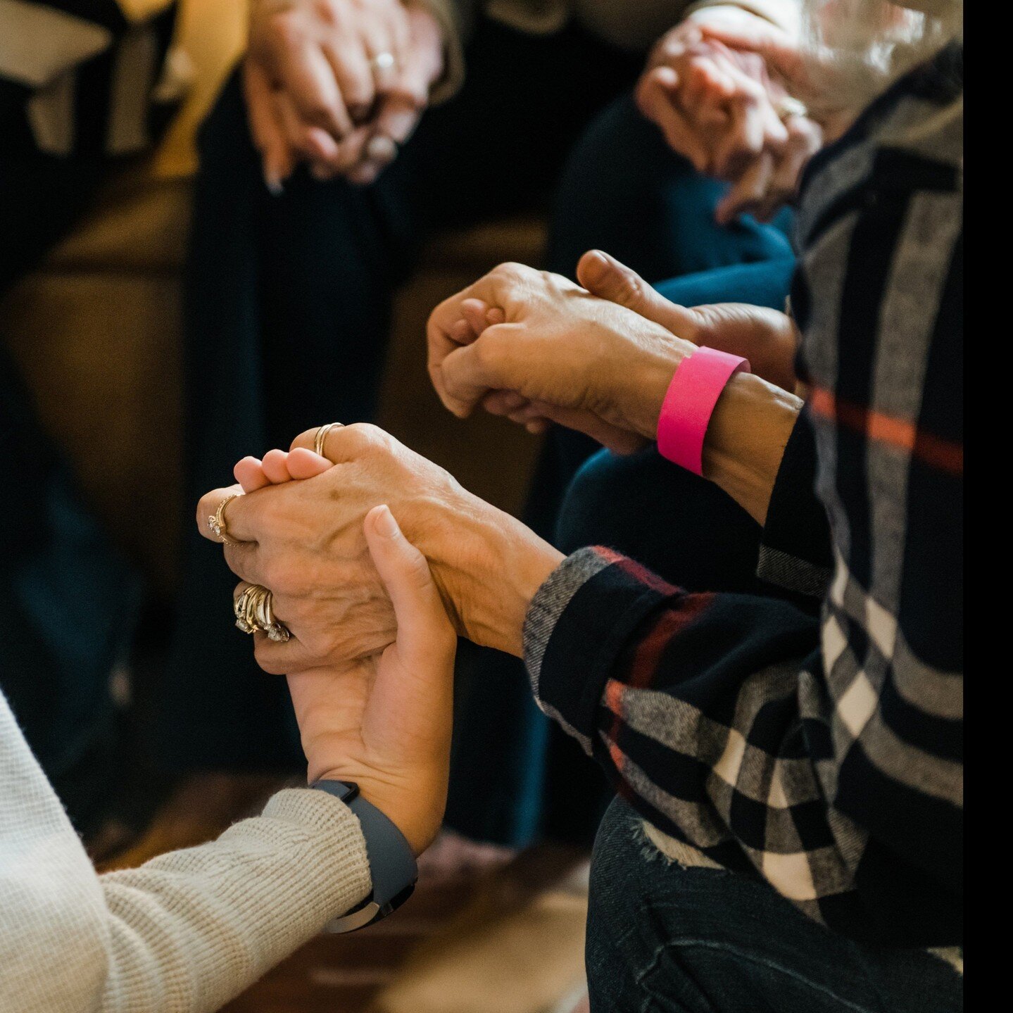 We are excited to celebrate International Women's Day with you one day early at She Is Community Night tomorrow night at both our Summit Indiana &amp; Blairsville Campuses!  It's not too late to join us.  We are expectant for all that God wants to do