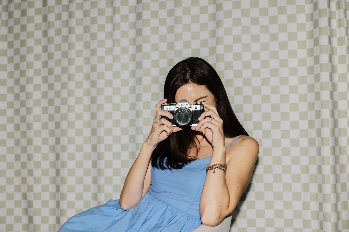 We want to see YOUR beautiful face at She Is One Night!🤍

Grab your girls and come be part of a night filled with worship, friendship, and growing closer to Jesus. It wouldn&rsquo;t be the same without you!✨

April 28 | Summit Indiana Campus
Ft Anni