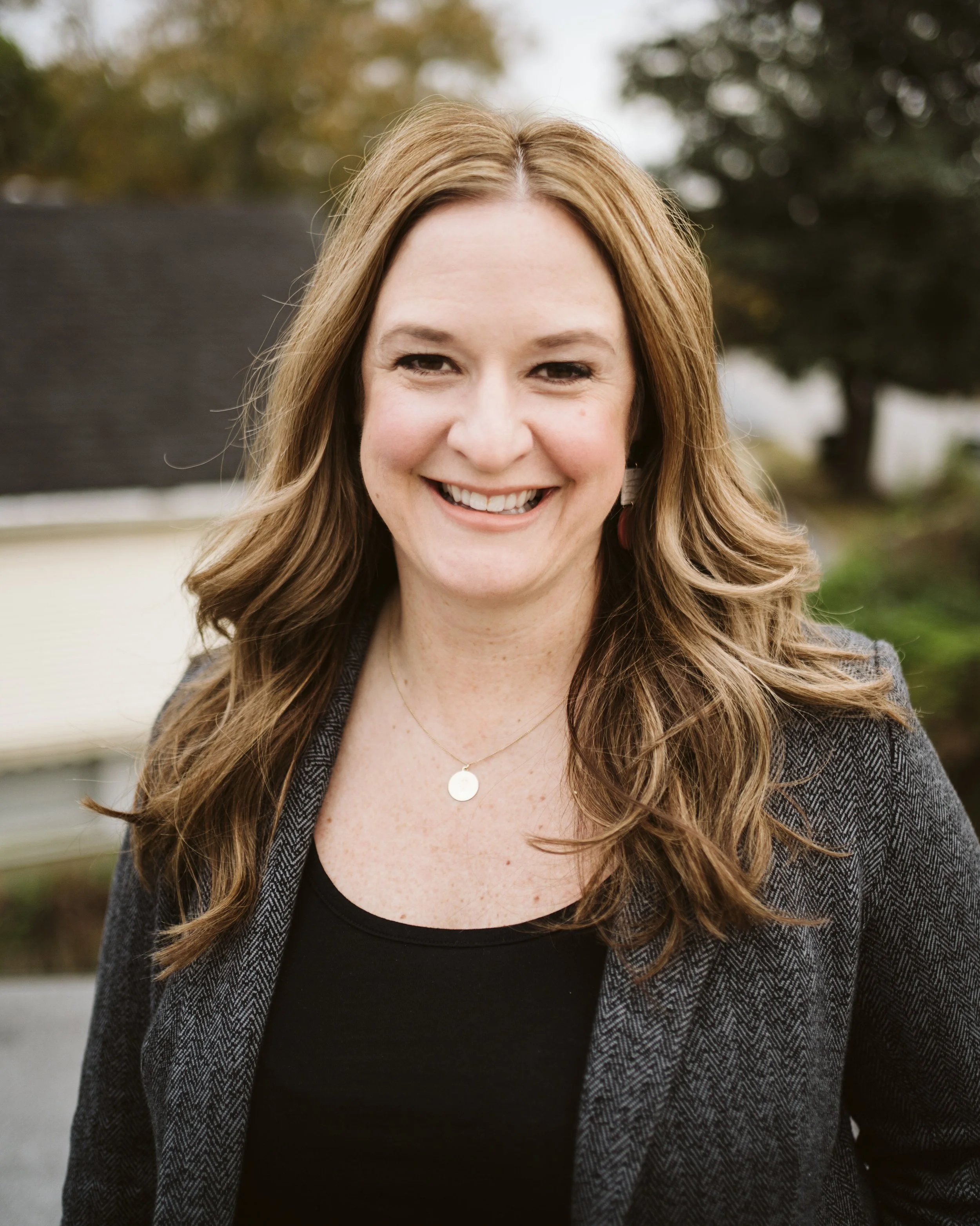 2024 Communicators — She Is Conference