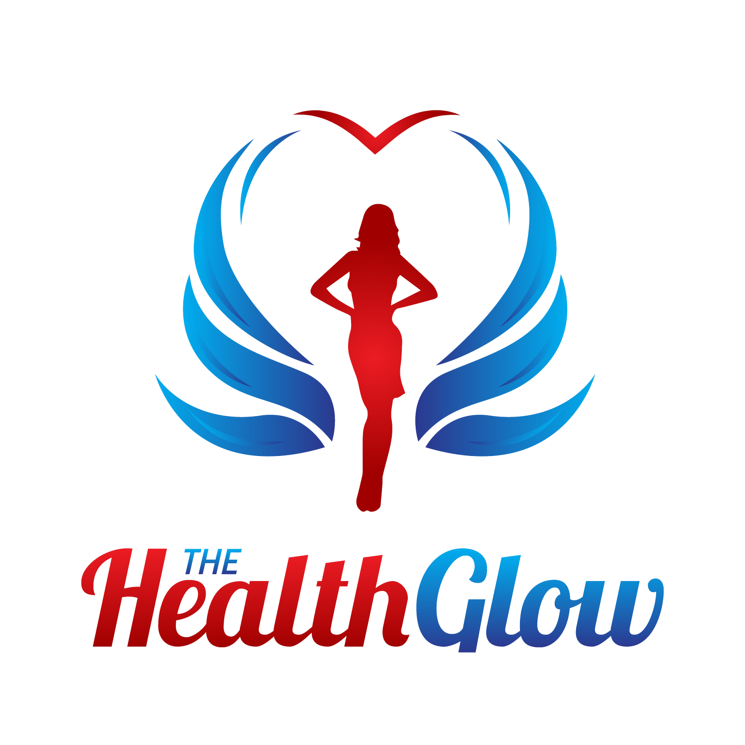 THE HEALTH GLOW
