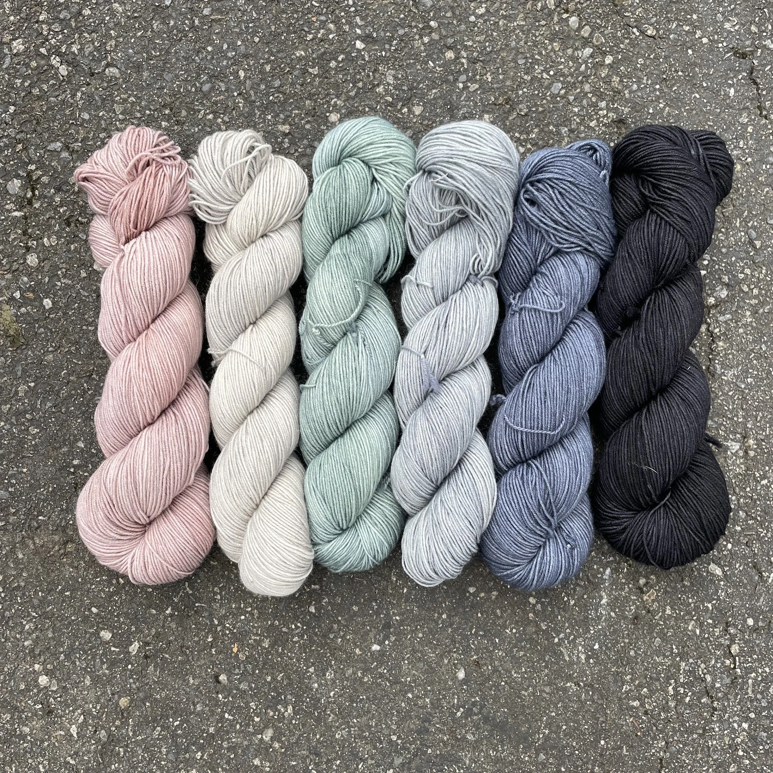 Neutrals