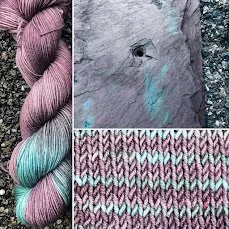 Vermont Mottled Slate