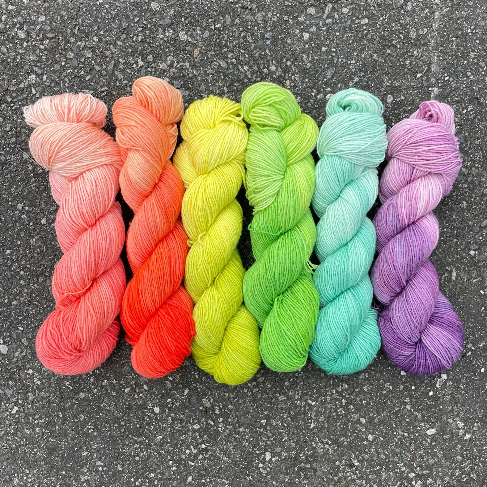 Neons (Tonal)