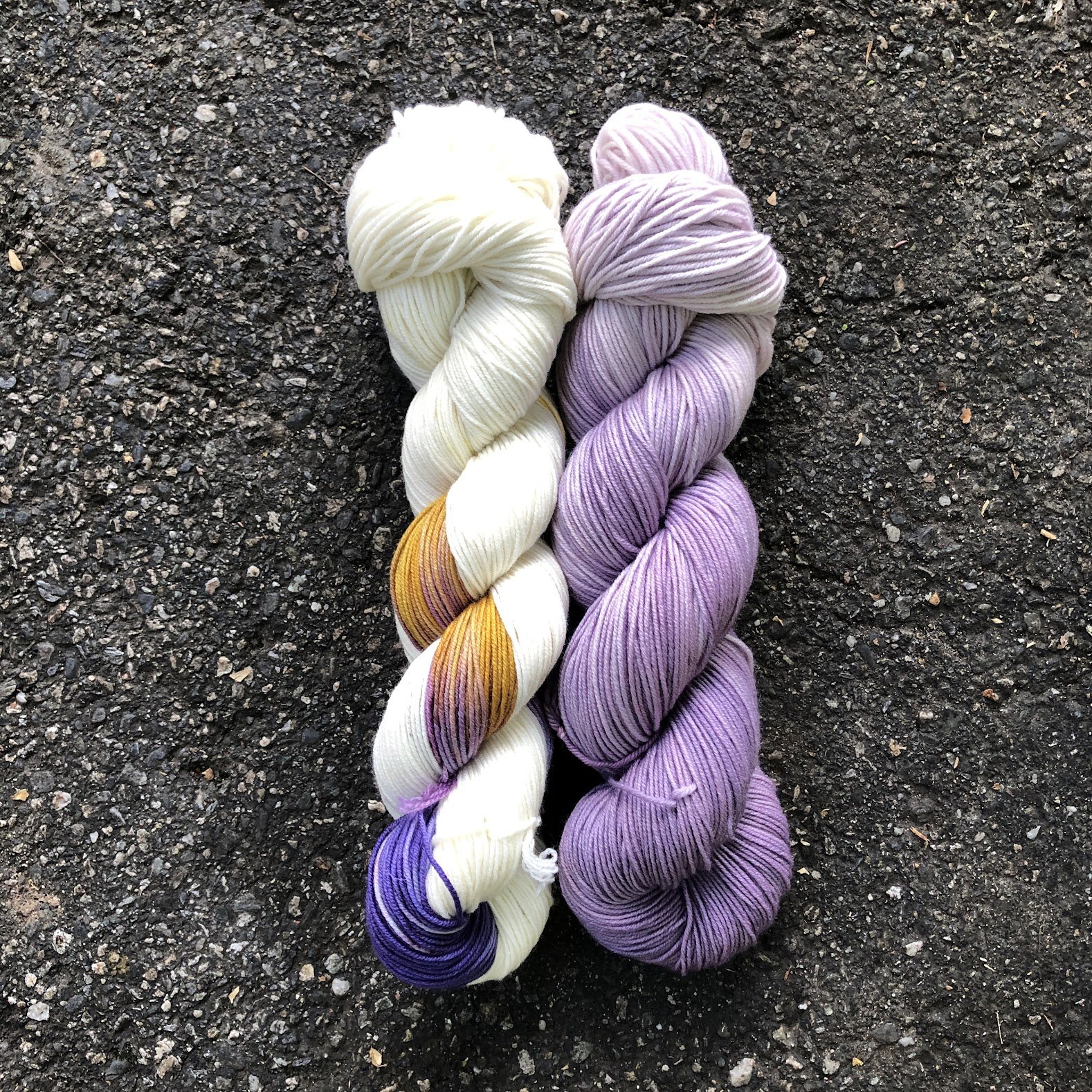Ametrine : Ametrine Purple.jpg