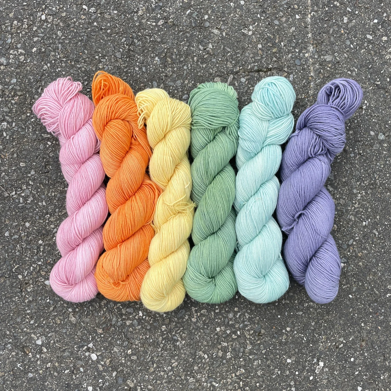 Pastels