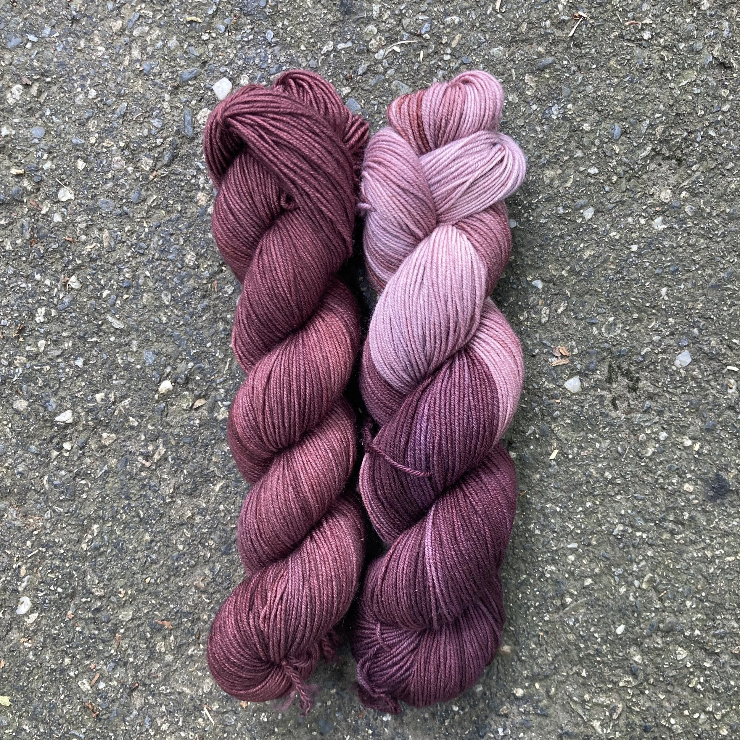 Yooperlite Purple