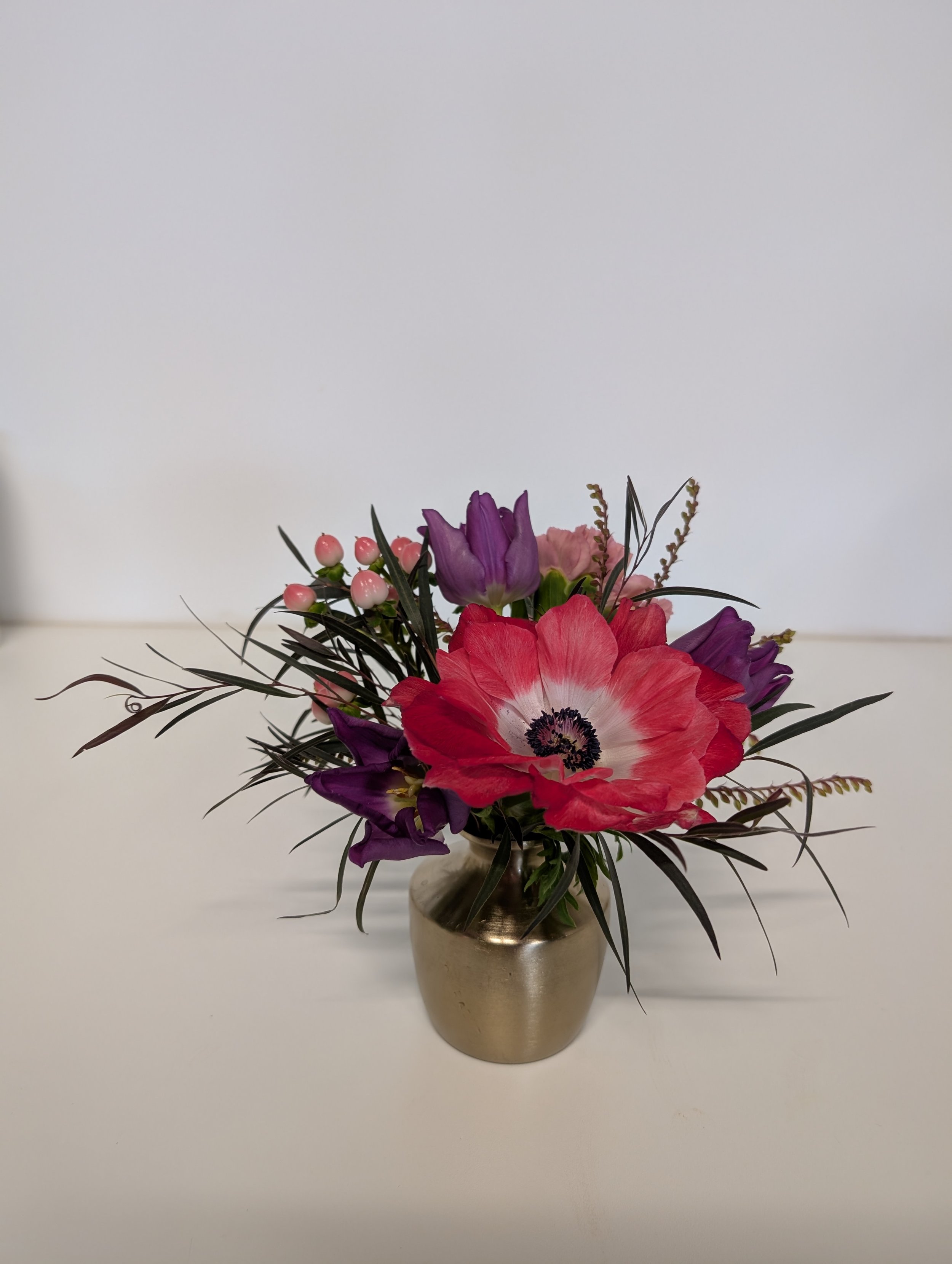 Heart of Gold | Mini