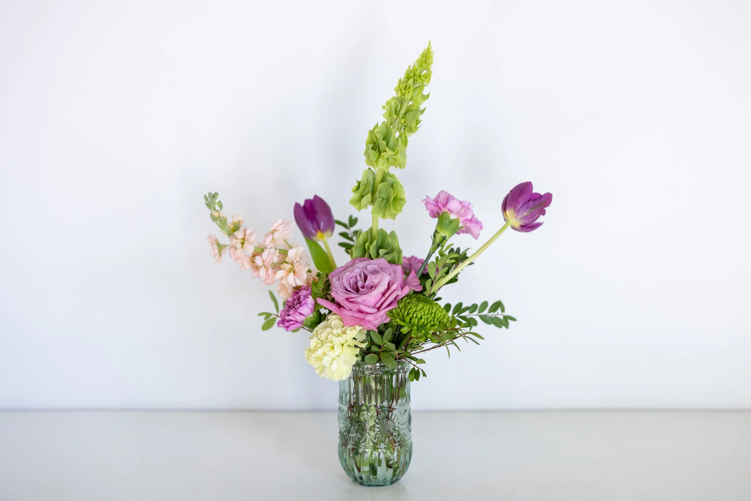 Cheers to Mom | Limited Arrangement