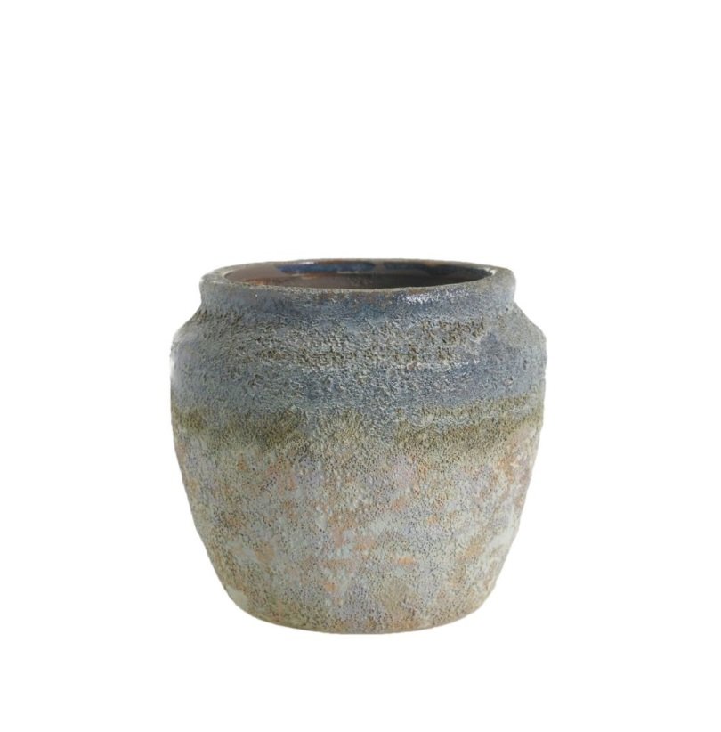 Earthy Pot