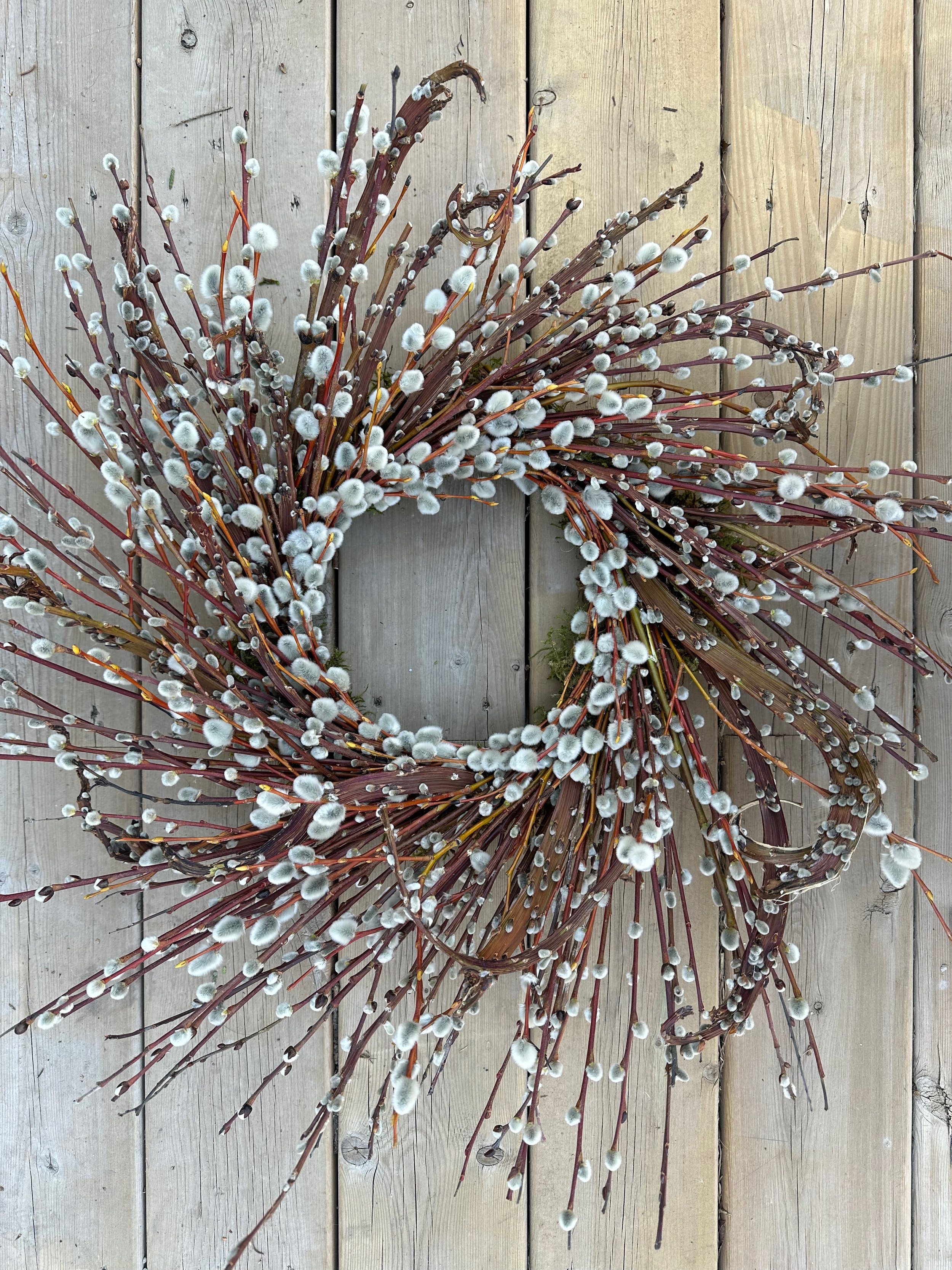 Pussy Willow Wreath Calgary.jpeg