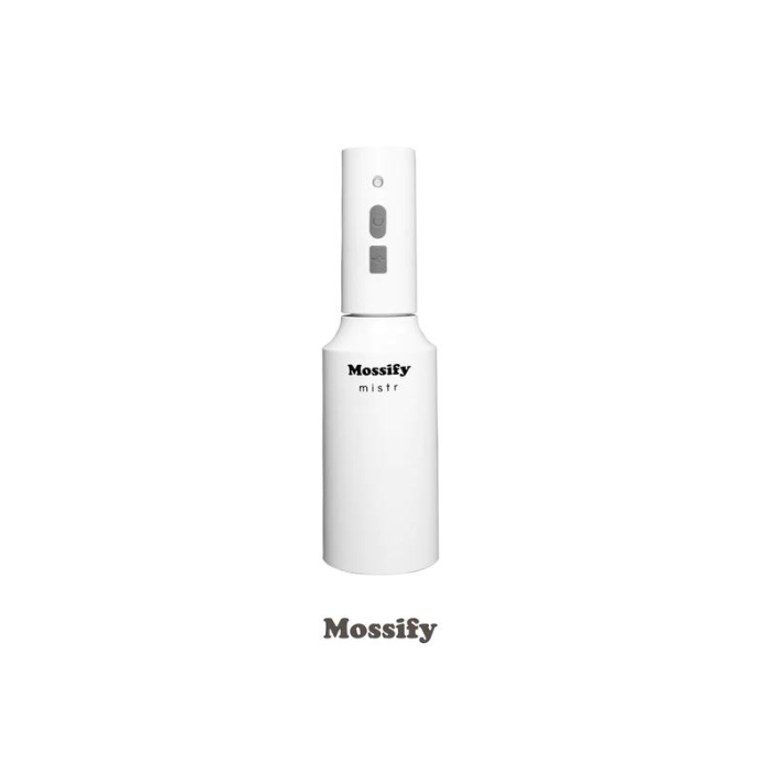 Mossify Mistr