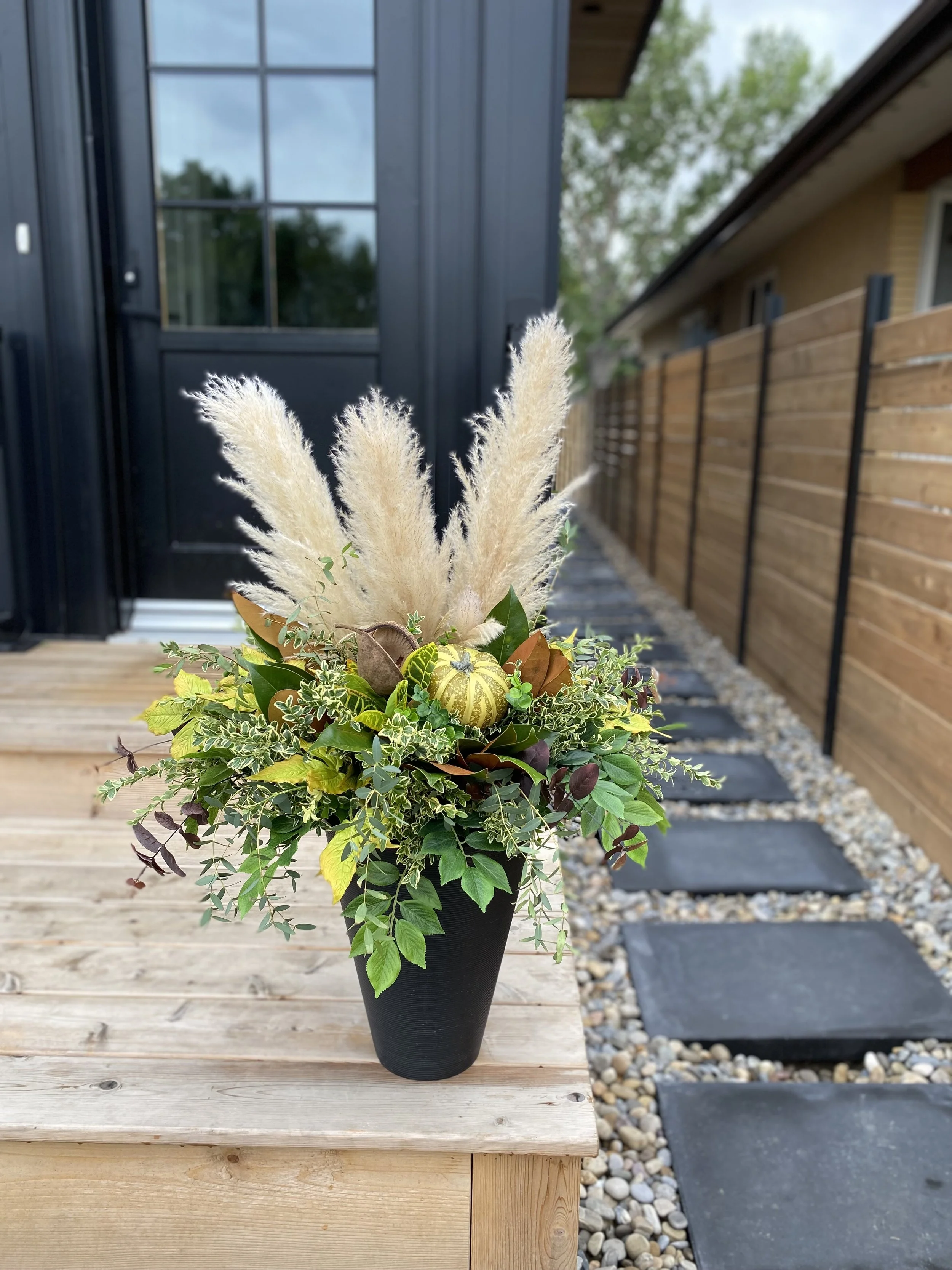 Bloom Culture Fall Seasonal Container 1.JPG