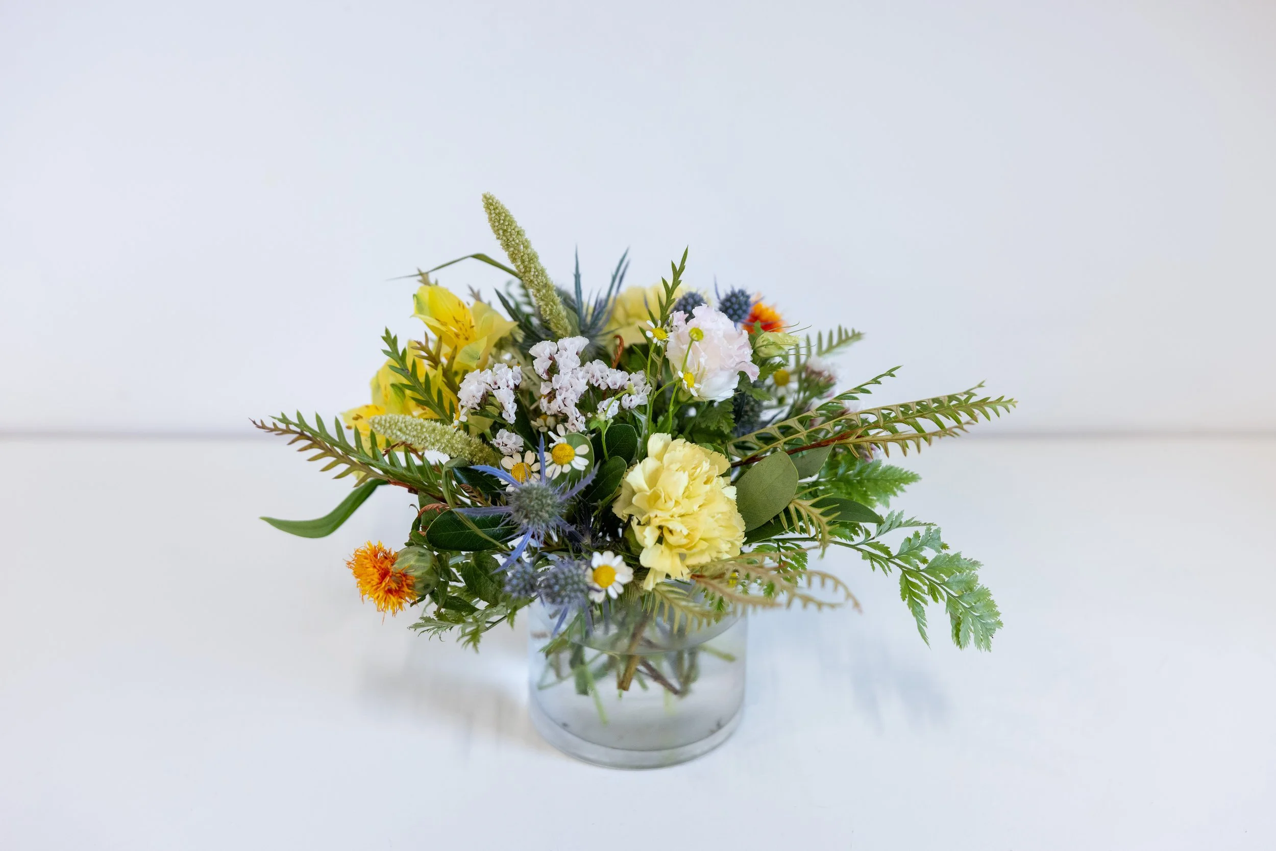 Garden Jar