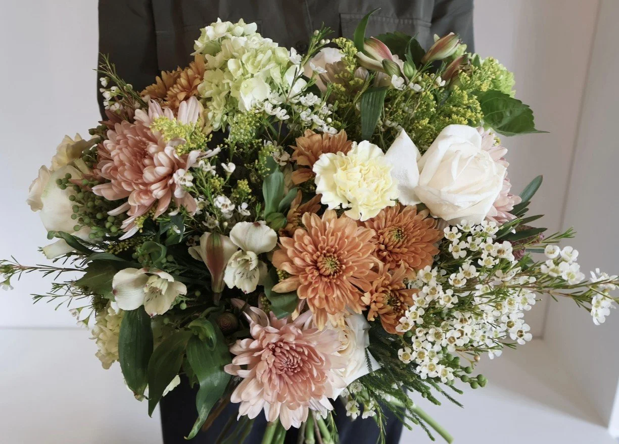 Statement Bouquet