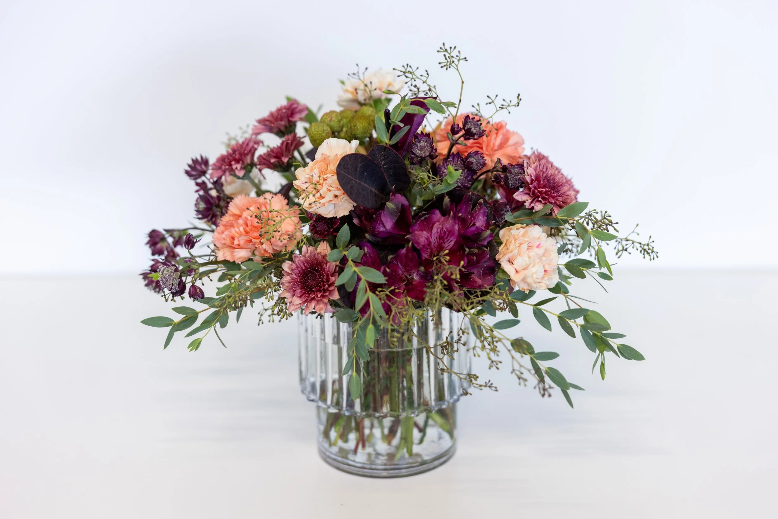The Art of Floral Arranging - Sept 10